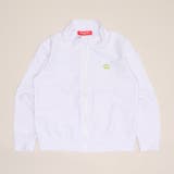 ホワイト | ラッシュガード 1396K | BABYDOLL