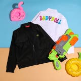 ラッシュガード 1396K | BABYDOLL | 詳細画像8 