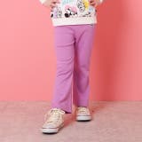 ウルトラストレッチフレアパンツ 1397K | BABYDOLL | 詳細画像11 