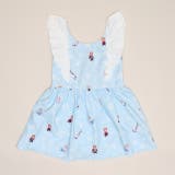 アナ＆エルサ | ディズニー プリンセス / 水着 1414K | BABYDOLL