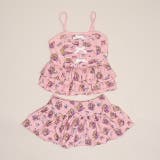 ラプンツェル | ディズニー プリンセス / 水着 1414K | BABYDOLL