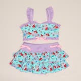 アリエル | ディズニー プリンセス / 水着 1414K | BABYDOLL