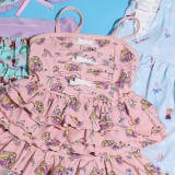 ディズニー プリンセス / 水着 1414K | BABYDOLL | 詳細画像17 