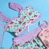 ディズニー プリンセス / 水着 1414K | BABYDOLL | 詳細画像18 