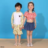 ディズニー フリル総柄水着 1415K | BABYDOLL | 詳細画像8 