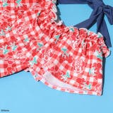 ディズニー フリル総柄水着 1415K | BABYDOLL | 詳細画像11 