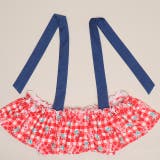 ディズニー フリル総柄水着 1415K | BABYDOLL | 詳細画像13 