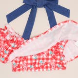 ディズニー フリル総柄水着 1415K | BABYDOLL | 詳細画像16 