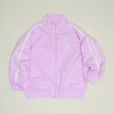 パープル | レースラインジャケット 1416K （ボトムス別売） | BABYDOLL