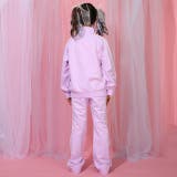 レースラインジャケット 1416K （ボトムス別売） | BABYDOLL | 詳細画像3 