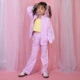 レースラインジャケット 1416K （ボトムス別売） | BABYDOLL | 詳細画像4 