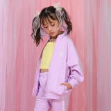 レースラインジャケット 1416K （ボトムス別売） | BABYDOLL | 詳細画像5 