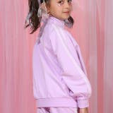 レースラインジャケット 1416K （ボトムス別売） | BABYDOLL | 詳細画像7 