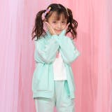 レースラインジャケット 1416K （ボトムス別売） | BABYDOLL | 詳細画像12 