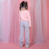 レースラインロングパンツ 1417K （トップス別売） | BABYDOLL | 詳細画像3 