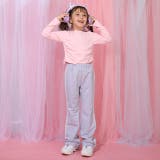 レースラインロングパンツ 1417K （トップス別売） | BABYDOLL | 詳細画像4 