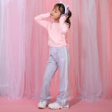 レースラインロングパンツ 1417K （トップス別売） | BABYDOLL | 詳細画像5 