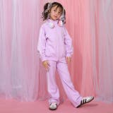 レースラインロングパンツ 1417K （トップス別売） | BABYDOLL | 詳細画像6 