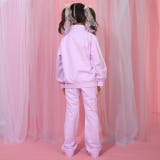 レースラインロングパンツ 1417K （トップス別売） | BABYDOLL | 詳細画像7 