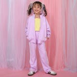 レースラインロングパンツ 1417K （トップス別売） | BABYDOLL | 詳細画像9 