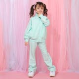 レースラインロングパンツ 1417K （トップス別売） | BABYDOLL | 詳細画像10 