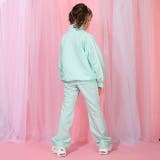 レースラインロングパンツ 1417K （トップス別売） | BABYDOLL | 詳細画像11 