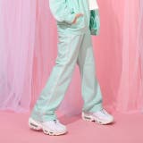 レースラインロングパンツ 1417K （トップス別売） | BABYDOLL | 詳細画像12 