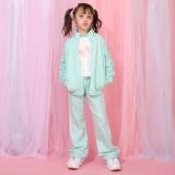 ぷっくりプリントラグランロンT 1418K | BABYDOLL | 詳細画像6 