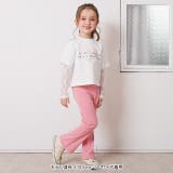 レース袖レイヤードロンT 1419K | BABYDOLL | 詳細画像2 