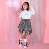 レース袖レイヤードロンT 1419K | BABYDOLL | 詳細画像9 