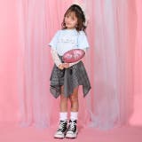 レース袖レイヤードロンT 1419K | BABYDOLL | 詳細画像11 