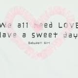 レース袖レイヤードロンT 1419K | BABYDOLL | 詳細画像17 