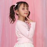 リボンカーディガン 1420K | BABYDOLL | 詳細画像6