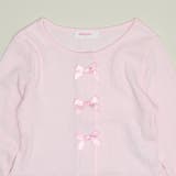 リボンカーディガン 1420K | BABYDOLL | 詳細画像8