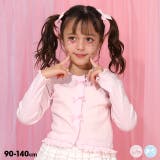 リボンカーディガン 1420K | BABYDOLL | 詳細画像1