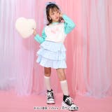 ティアードスカッツ 1421K | BABYDOLL | 詳細画像2