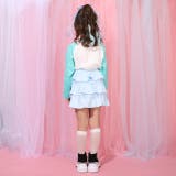 ティアードスカッツ 1421K | BABYDOLL | 詳細画像3