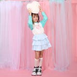 ティアードスカッツ 1421K | BABYDOLL | 詳細画像5