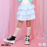 ティアードスカッツ 1421K | BABYDOLL | 詳細画像1