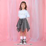 シャツ腰巻風スカート 1422K | BABYDOLL | 詳細画像2