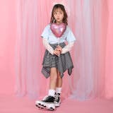 シャツ腰巻風スカート 1422K | BABYDOLL | 詳細画像5