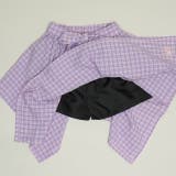 シャツ腰巻風スカート 1422K | BABYDOLL | 詳細画像11