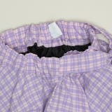 シャツ腰巻風スカート 1422K | BABYDOLL | 詳細画像13