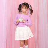 オフショルダーロンT 1423K | BABYDOLL | 詳細画像4