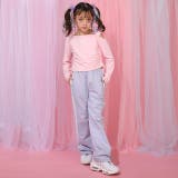 オフショルダーロンT 1423K | BABYDOLL | 詳細画像7