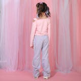 オフショルダーロンT 1423K | BABYDOLL | 詳細画像8