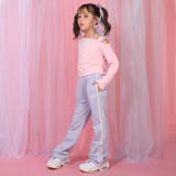 オフショルダーロンT 1423K | BABYDOLL | 詳細画像9