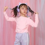 オフショルダーロンT 1423K | BABYDOLL | 詳細画像10