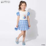ディズニー プリンセス / リボンパフスリーブTシャツ 1429K | BABYDOLL | 詳細画像2 