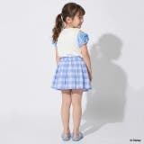 ディズニー プリンセス / リボンパフスリーブTシャツ 1429K | BABYDOLL | 詳細画像3 